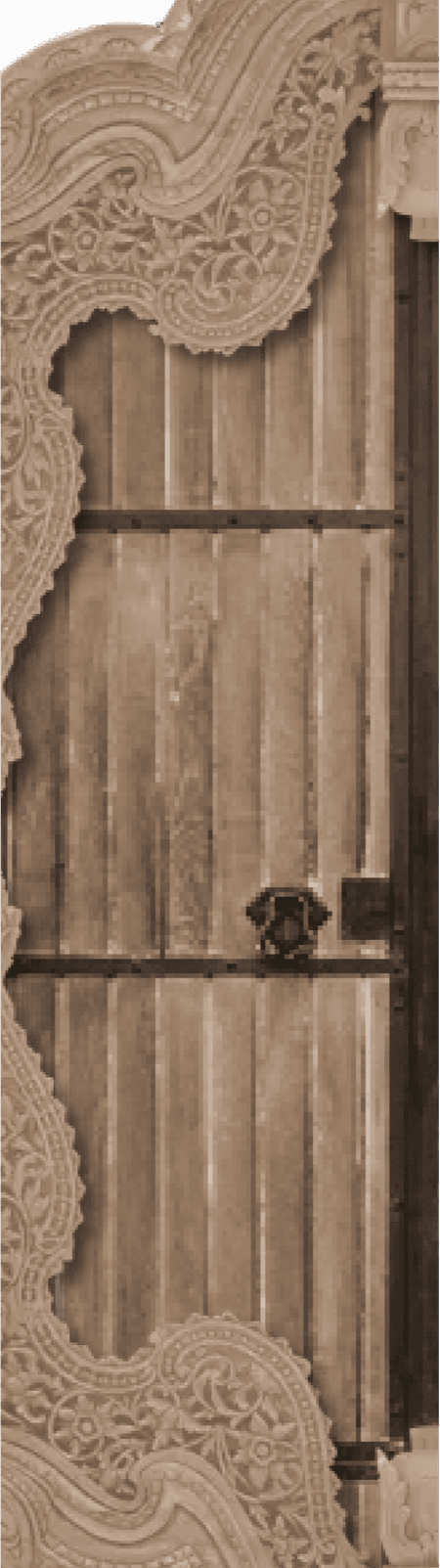 frame